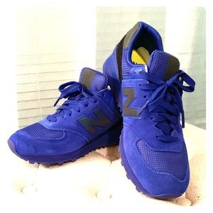 New Balance Women’s Running Shoes 7.5